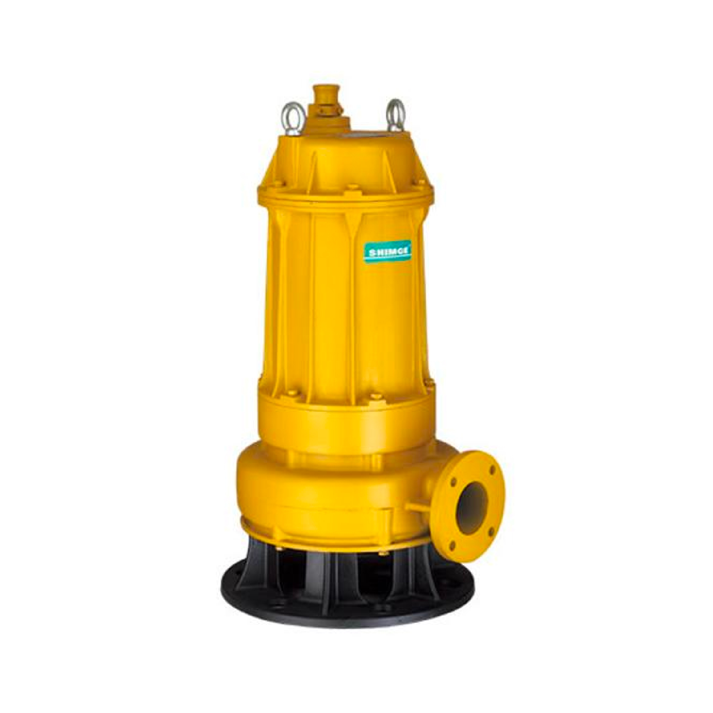 WQ Multi-stage Submersible Sewage Pump